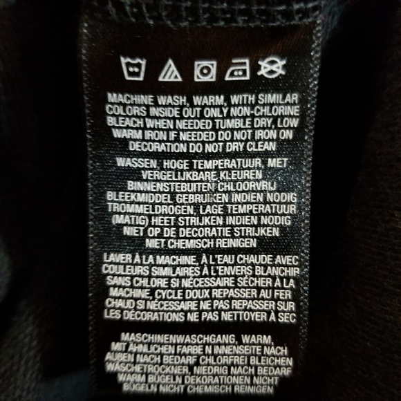 Genuine Harley Davidson Hoodie - Picture 8 of 8